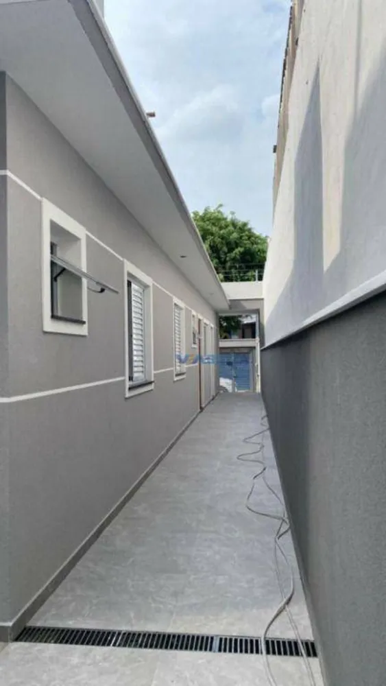 Casa, 2 quartos, 75 m² - Foto 2