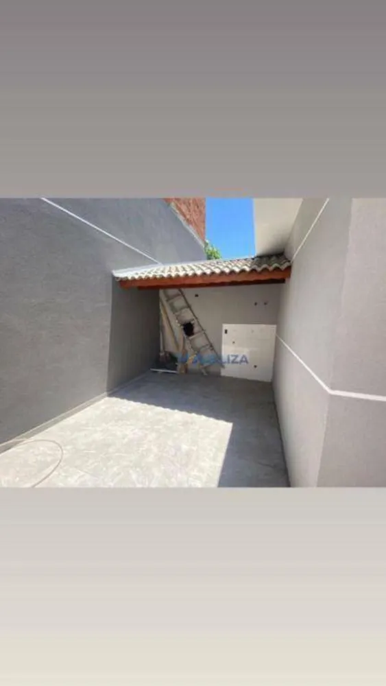 Casa, 2 quartos, 75 m² - Foto 3