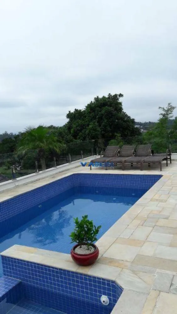 Sobrado, 4 quartos, 600 m² - Foto 4