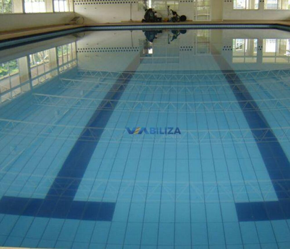 Sobrado à venda com 4 quartos, 600m² - Foto 3