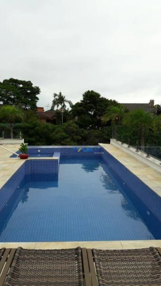 Sobrado, 4 quartos, 600 m² - Foto 3