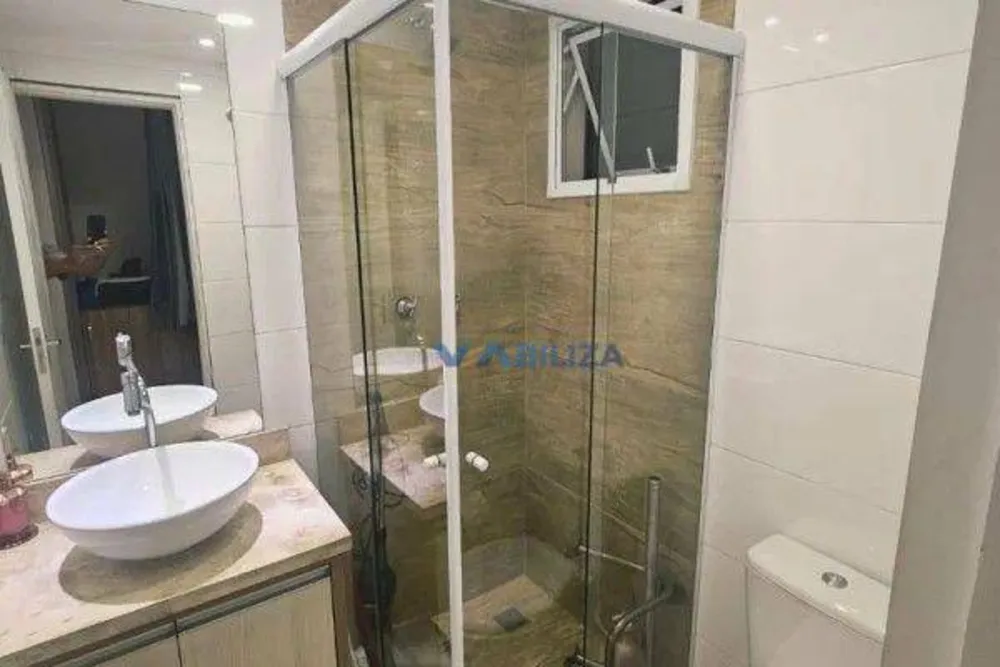Apartamento, 2 quartos, 58 m² - Foto 7