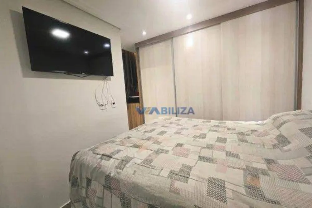 Apartamento, 2 quartos, 58 m² - Foto 6