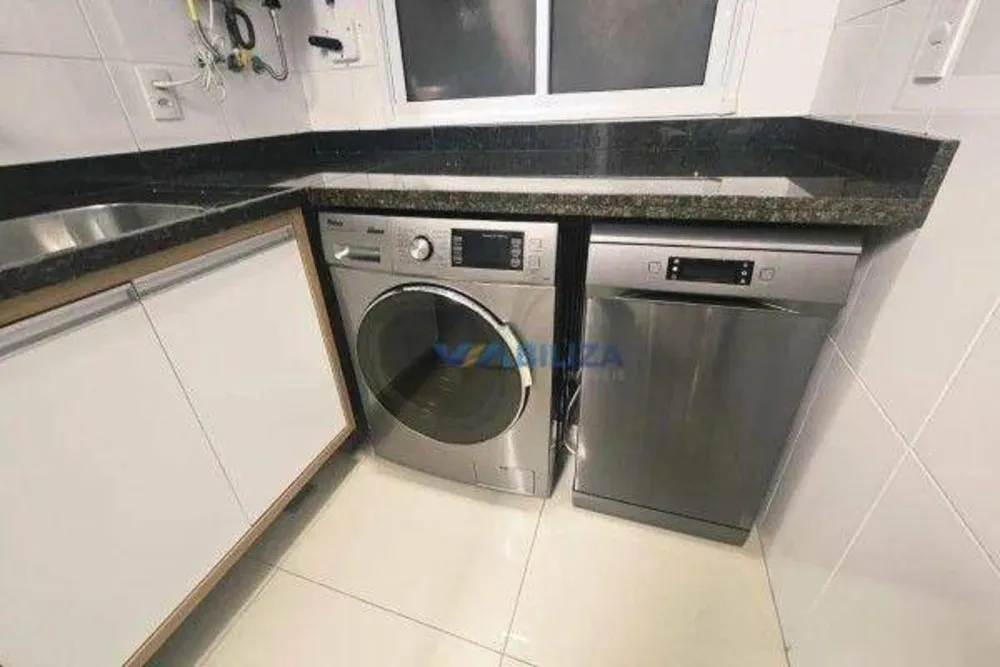 Apartamento, 2 quartos, 58 m² - Foto 3