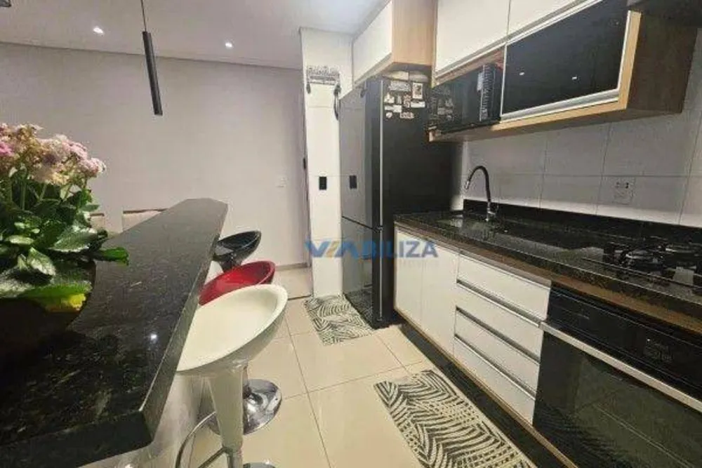 Apartamento, 2 quartos, 58 m² - Foto 4