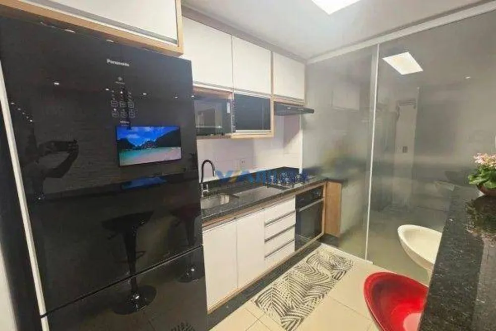 Apartamento, 2 quartos, 58 m² - Foto 5