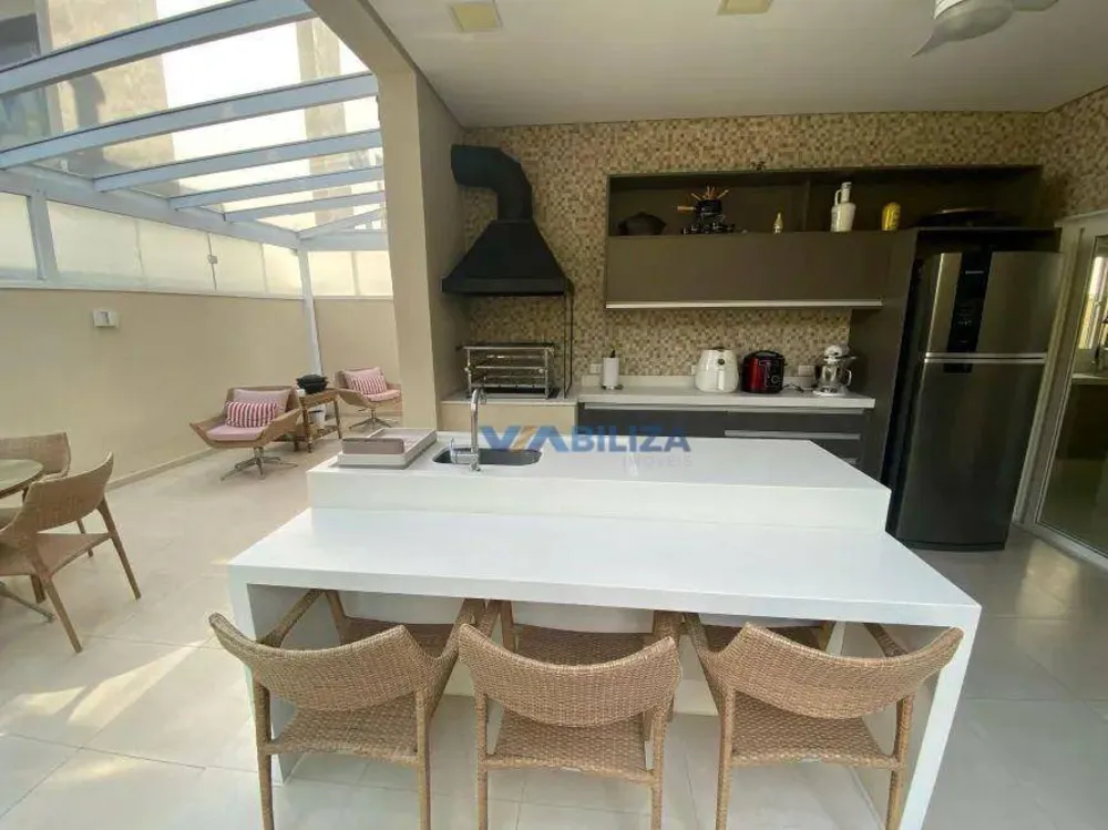 Sobrado, 4 quartos, 304 m² - Foto 7