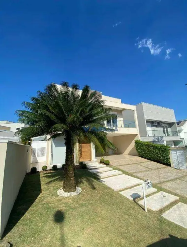 Sobrado, 4 quartos, 304 m² - Foto 3