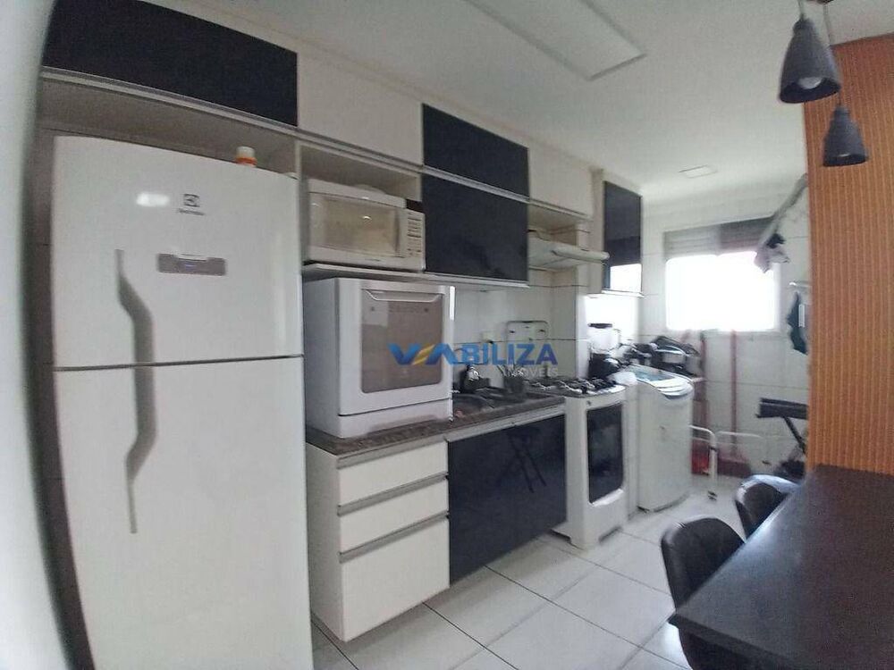 Apartamento, 2 quartos, 55 m² - Foto 3