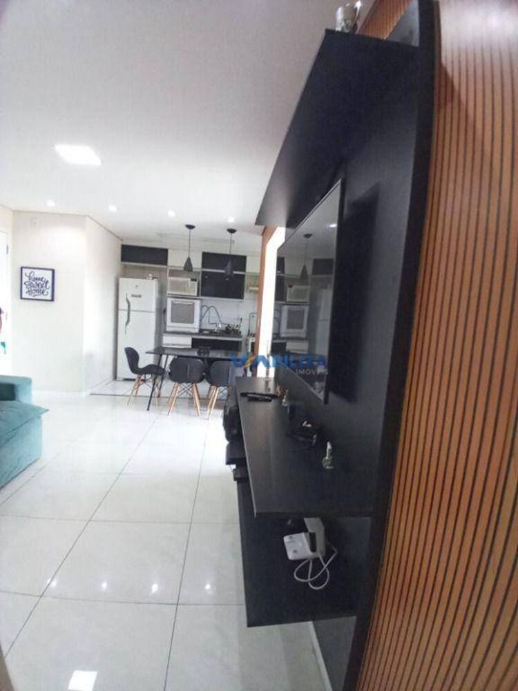Apartamento, 2 quartos, 55 m² - Foto 1
