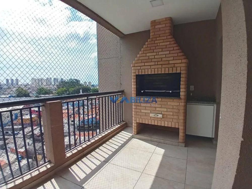 Apartamento, 2 quartos, 55 m² - Foto 4