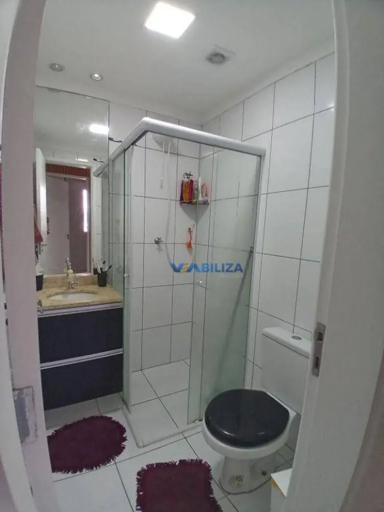 Apartamento, 2 quartos, 55 m² - Foto 5