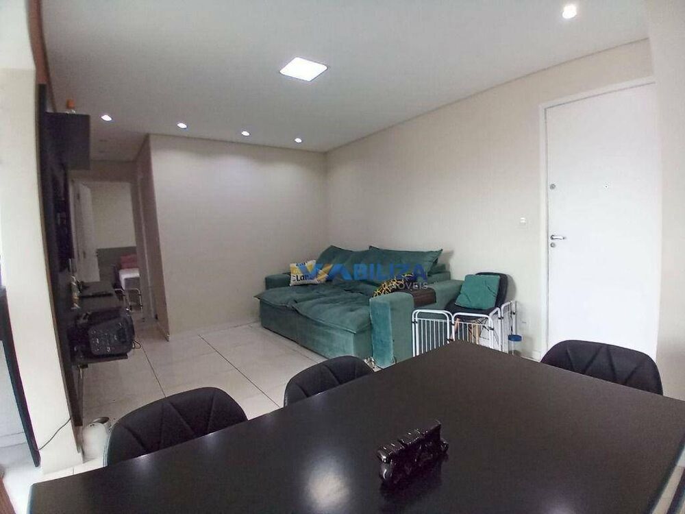 Apartamento, 2 quartos, 55 m² - Foto 2