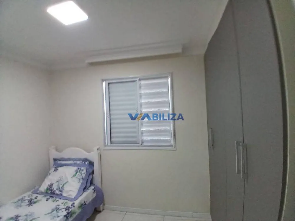 Apartamento, 2 quartos, 55 m² - Foto 2