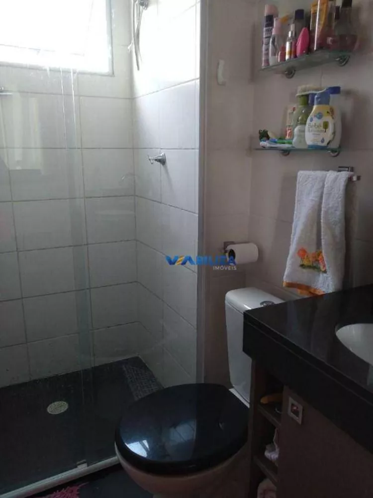 Apartamento à venda com 2 quartos, 43m² - Foto 5