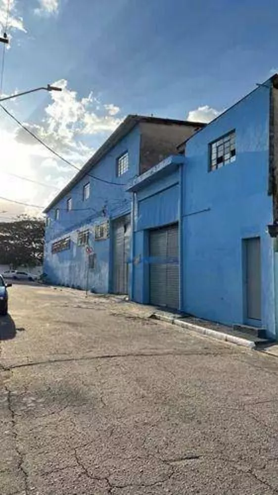 Depósito-Galpão-Armazém à venda, 1600m² - Foto 2