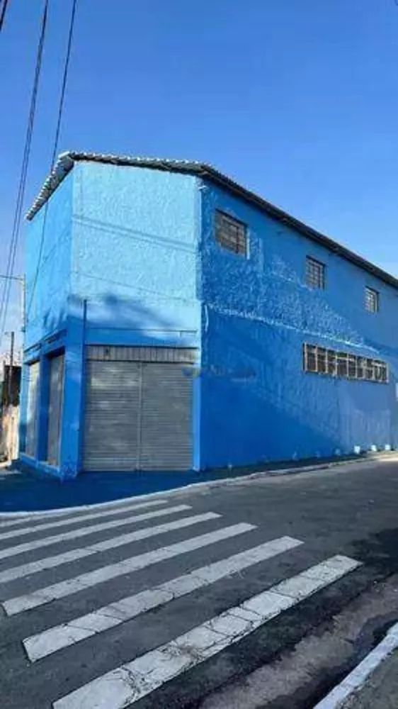 Depósito-Galpão-Armazém à venda, 1600m² - Foto 5