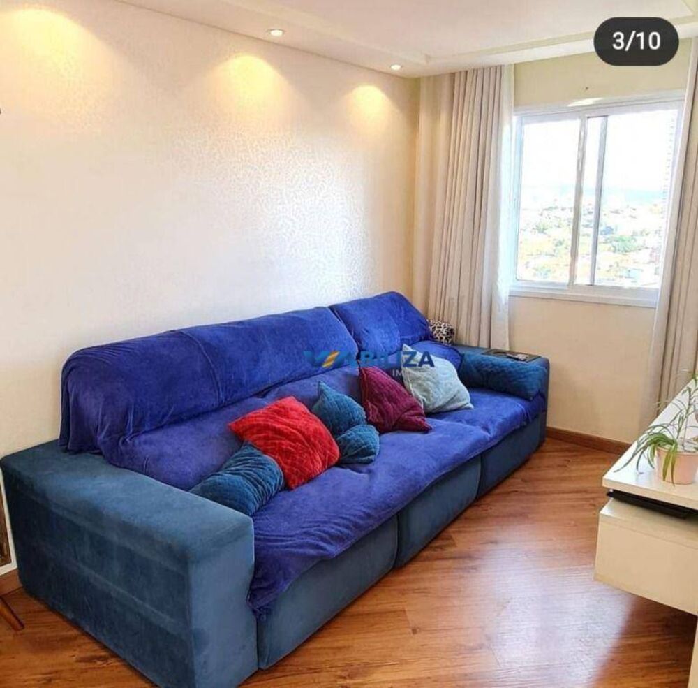 Cobertura à venda com 2 quartos, 102m² - Foto 4
