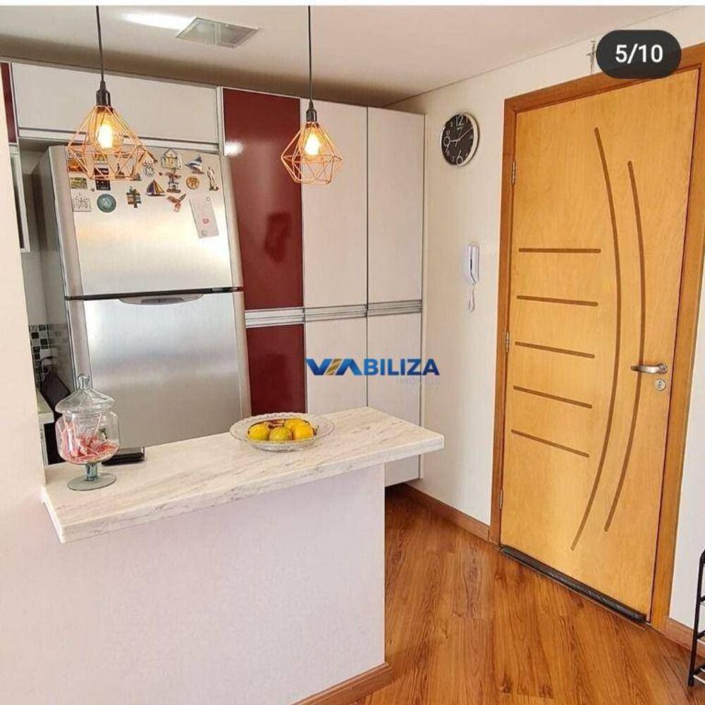 Cobertura à venda com 2 quartos, 102m² - Foto 5