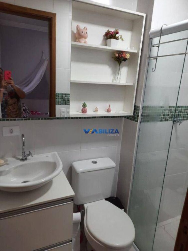 Cobertura à venda com 2 quartos, 102m² - Foto 9