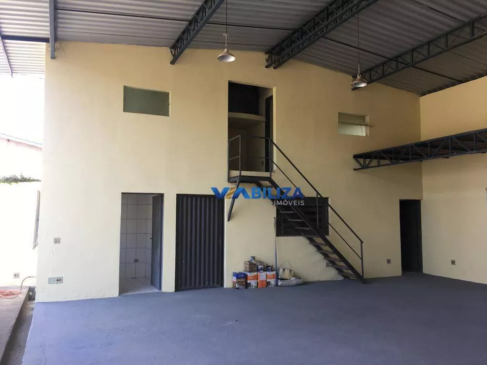 Depósito-Galpão-Armazém à venda, 149m² - Foto 10