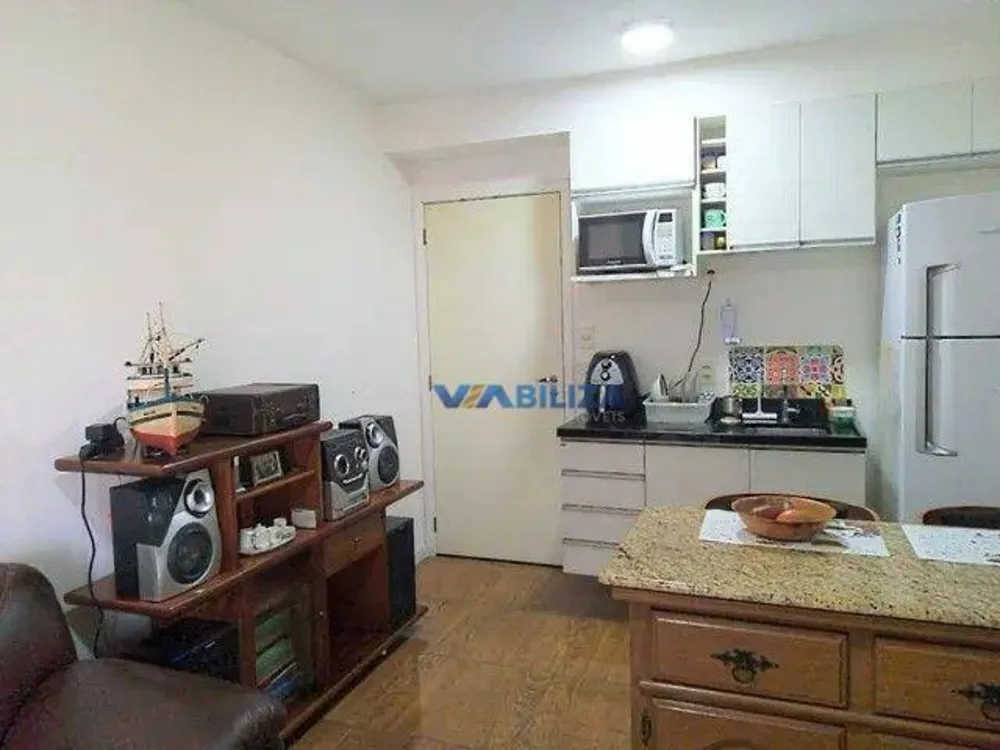 Kitnet-Studio, 38 m² - Foto 7