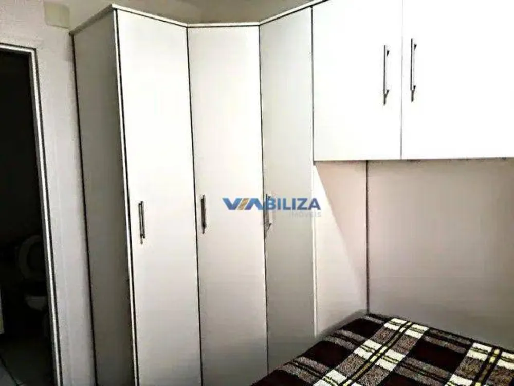 Kitnet-Studio, 38 m² - Foto 6