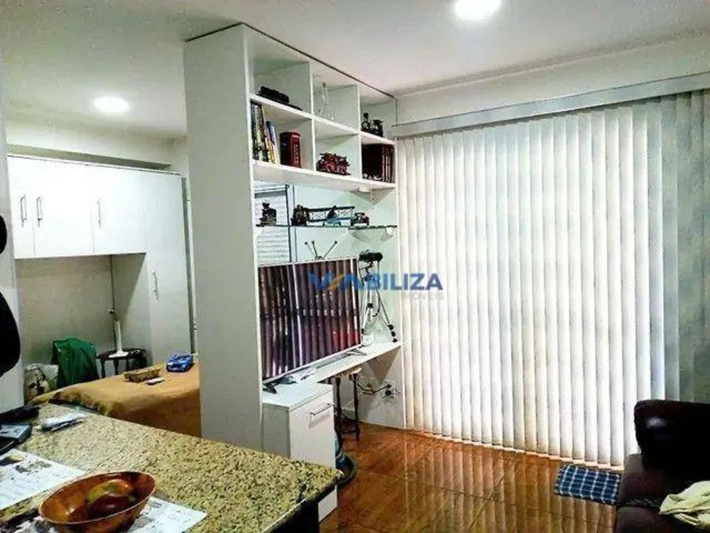 Kitnet-Studio, 38 m² - Foto 8