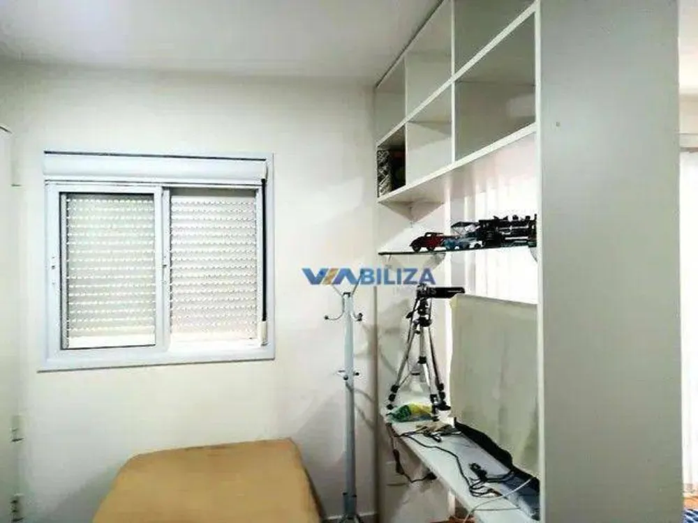 Kitnet-Studio, 38 m² - Foto 5