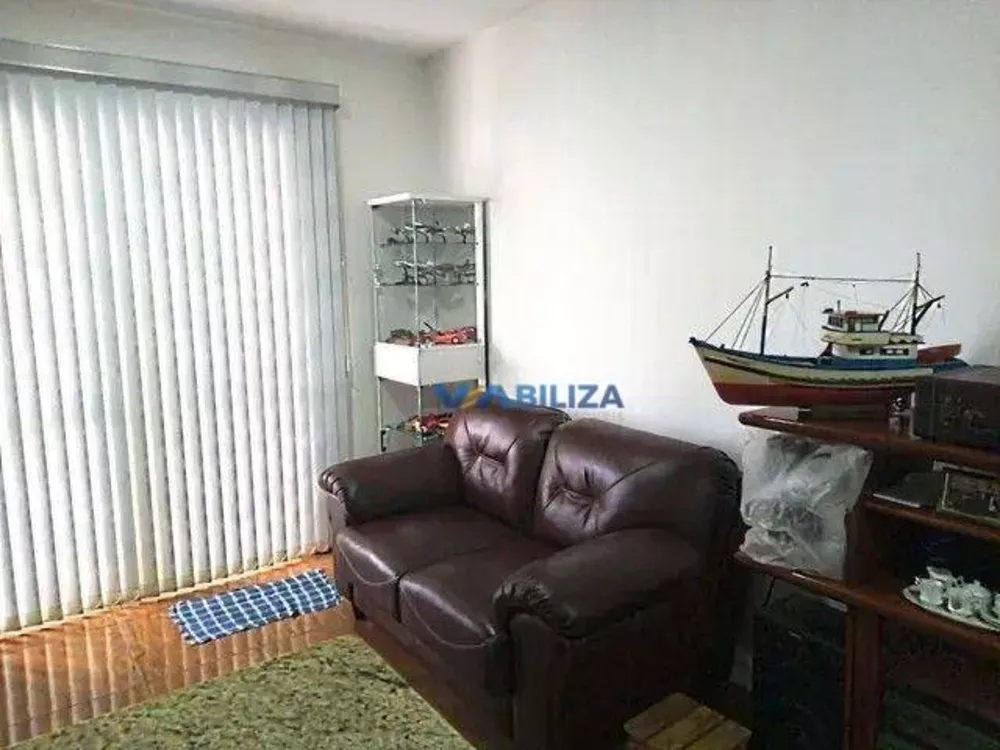 Kitnet e Studio à venda com 1 quarto, 38m² - Foto 2