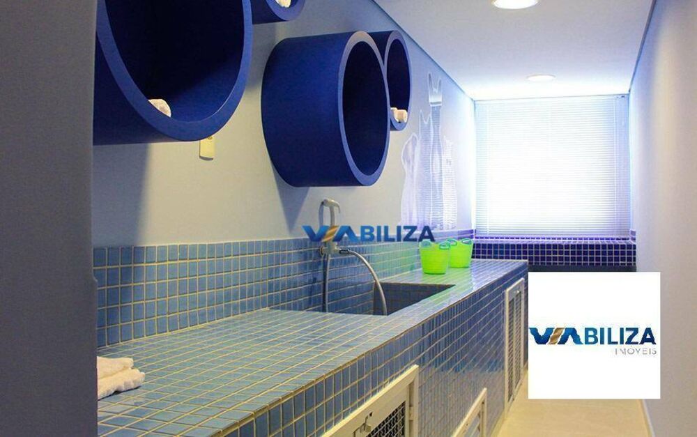 Apartamento, 2 quartos, 58 m² - Foto 14