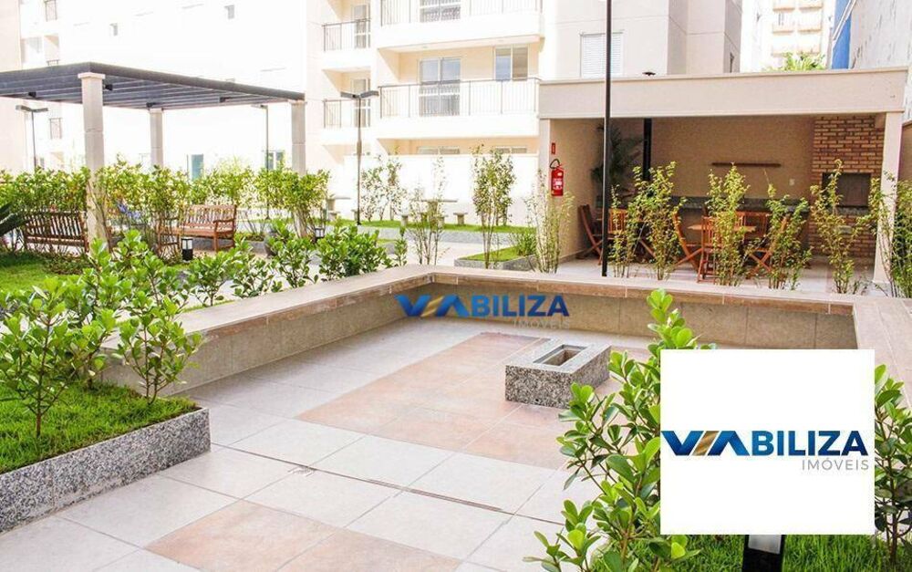 Apartamento, 2 quartos, 58 m² - Foto 15