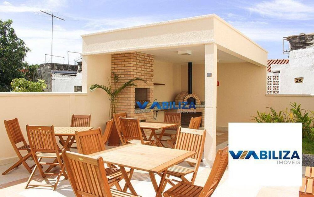 Apartamento, 2 quartos, 58 m² - Foto 2