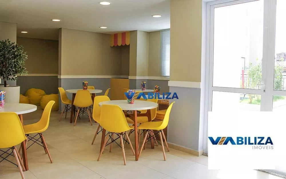 Apartamento, 2 quartos, 58 m² - Foto 4