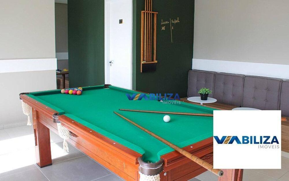 Apartamento, 2 quartos, 58 m² - Foto 6