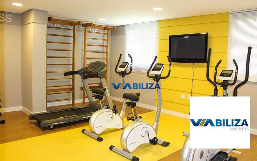 Apartamento, 2 quartos, 58 m² - Foto 8