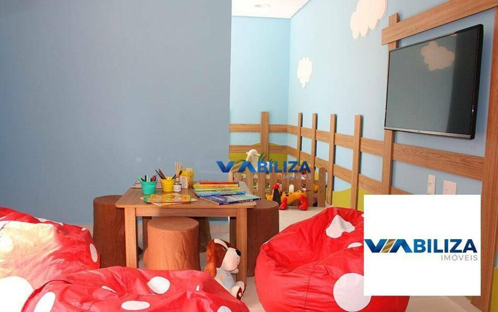 Apartamento, 2 quartos, 58 m² - Foto 16