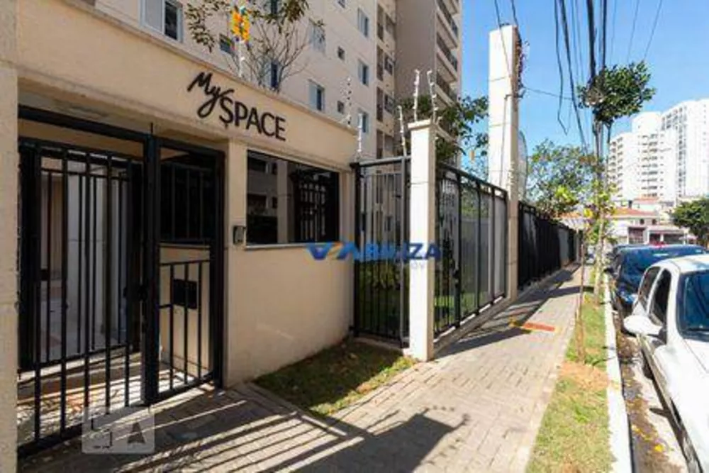 Apartamento, 2 quartos, 58 m² - Foto 10