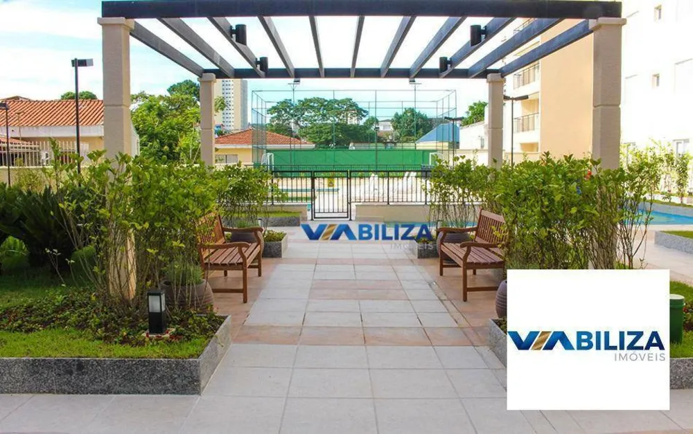 Apartamento, 2 quartos, 58 m² - Foto 14