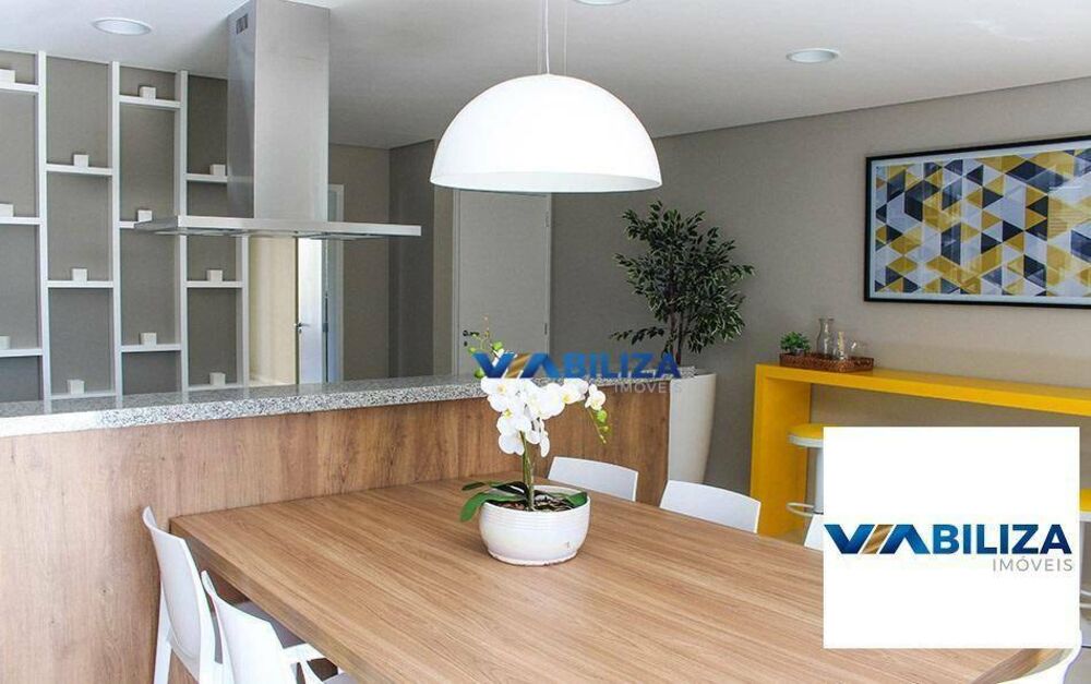 Apartamento, 2 quartos, 58 m² - Foto 13