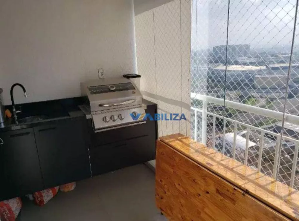 Apartamento à venda com 2 quartos, 71m² - Foto 9