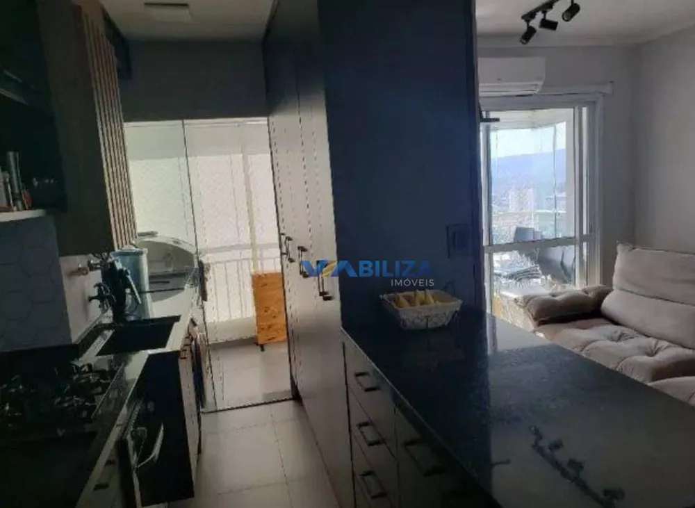 Apartamento à venda com 2 quartos, 71m² - Foto 7