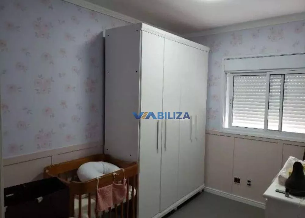 Apartamento à venda com 2 quartos, 71m² - Foto 5