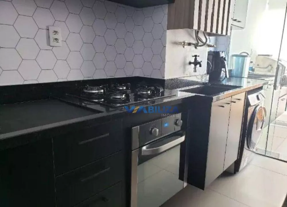 Apartamento à venda com 2 quartos, 71m² - Foto 8