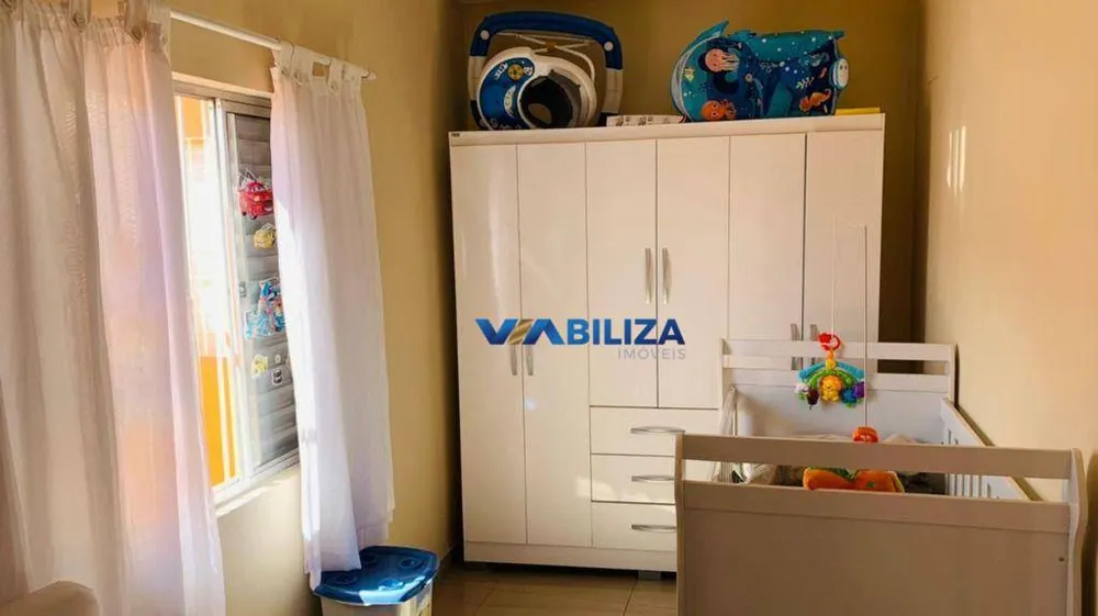 Sobrado, 3 quartos, 129 m² - Foto 9