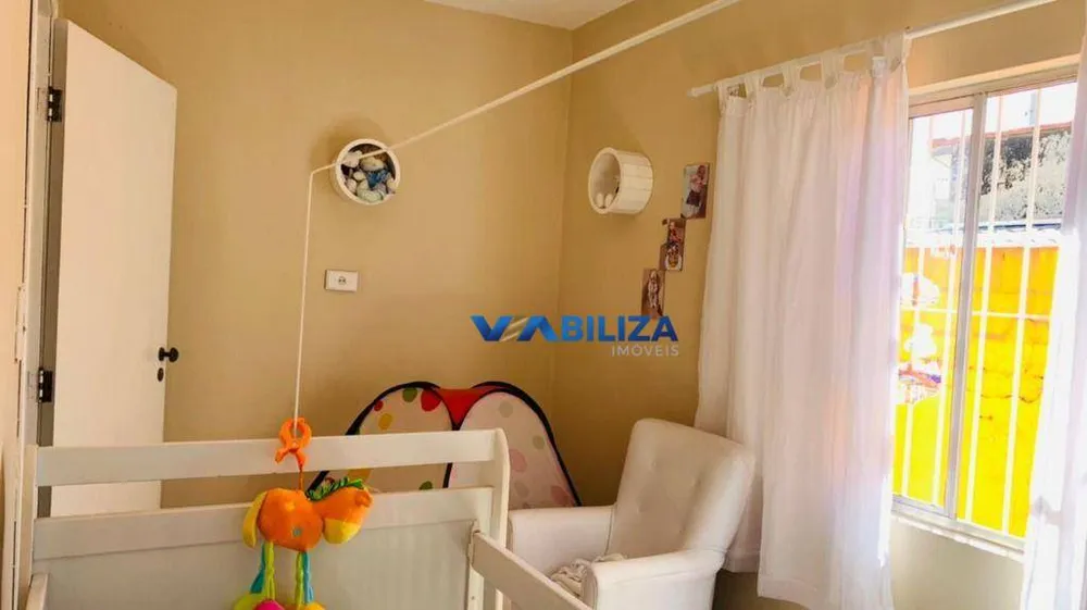 Sobrado, 3 quartos, 129 m² - Foto 10