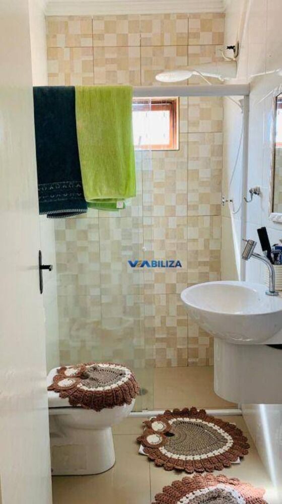 Sobrado, 3 quartos, 129 m² - Foto 8