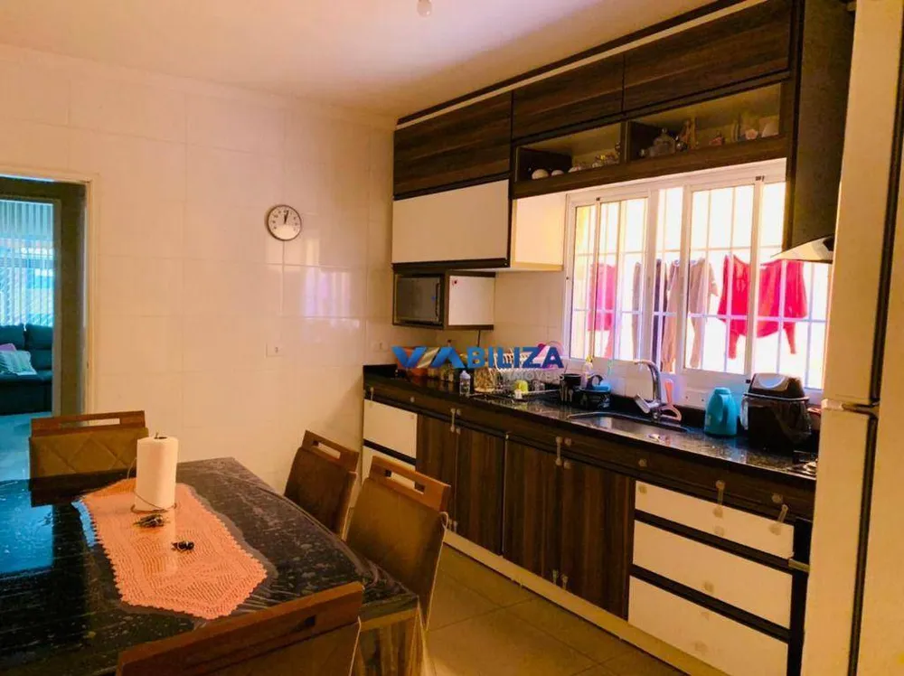 Sobrado, 3 quartos, 129 m² - Foto 5