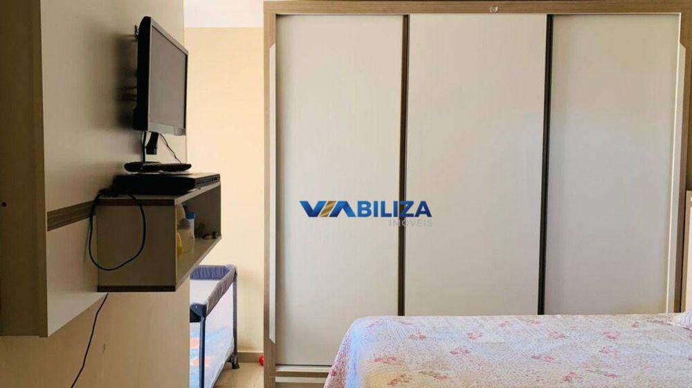 Sobrado, 3 quartos, 129 m² - Foto 6