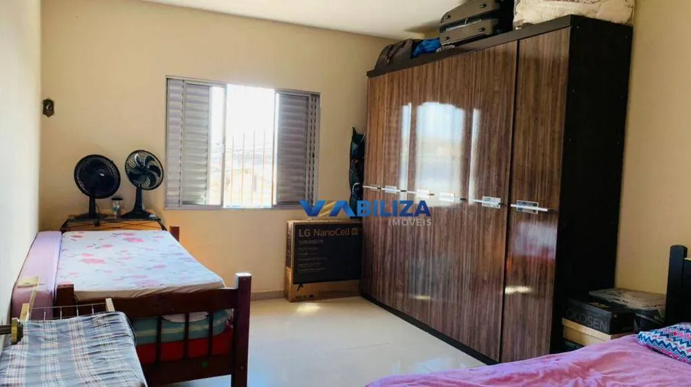 Sobrado, 3 quartos, 129 m² - Foto 11